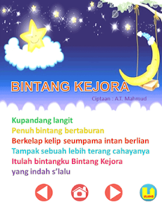   Indonesian Children's Songs- screenshot thumbnail   