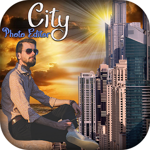 Download City Photo Editor For PC Windows and Mac