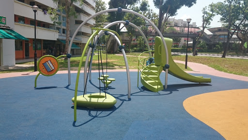 Green Playground