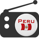 Radio Peru all Peruvian Radios Apk