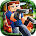 Just Cubes Craft Attack FPS