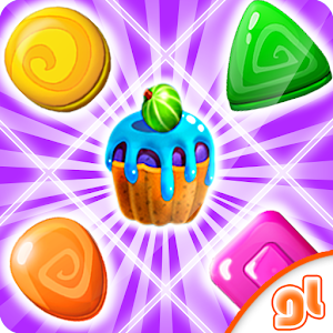 Download Match Blast Cookie Jam For PC Windows and Mac