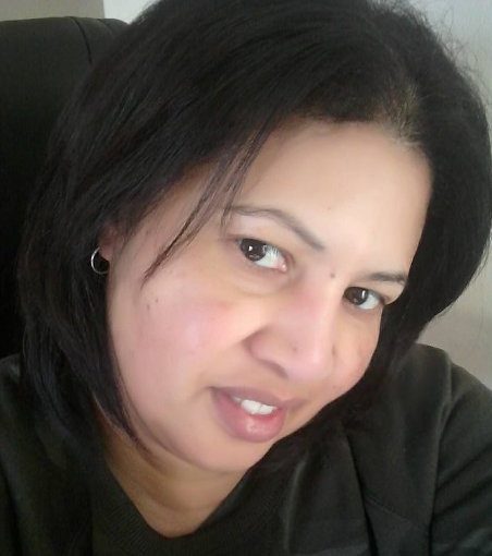 Magistrate Romay van Rooyen was found dead in her home in Marina Da Gama in Cape Town.