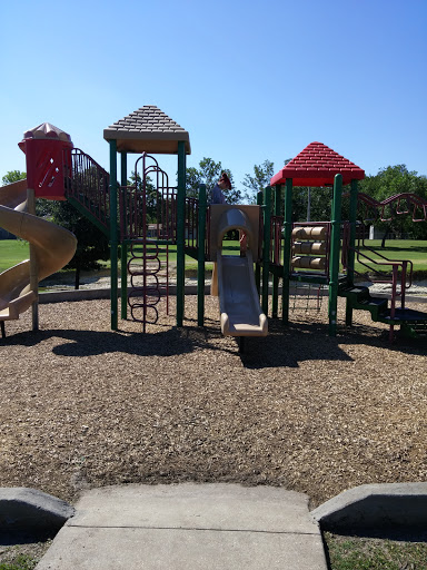 Warren Park Playground 1