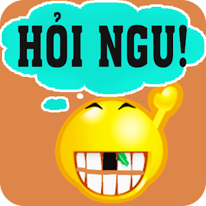 Download Hỏi Ngu Hài Hước For PC Windows and Mac
