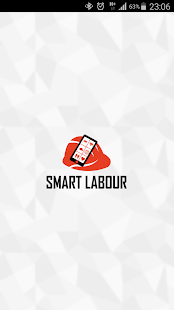 How to install SMART LABOUR patch Varies with device apk for laptop