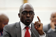 Home Affairs Minister Malusi Gigaba issued his second apology in the space of ten days.