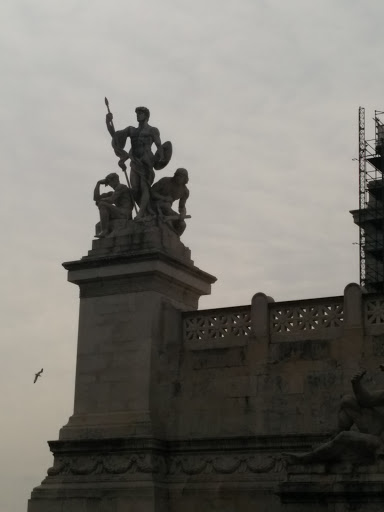 Vittorio Emanuele Monument