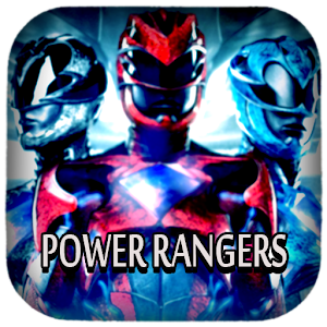 Download GuidePrime Power Rangers Legacy Wars For PC Windows and Mac