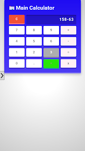 How to get Main Calculator 0.1 unlimited apk for bluestacks