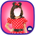 Baby Girl Fashion Suit Apk