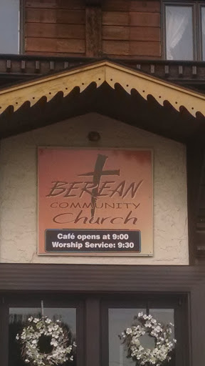 Berean Community Church