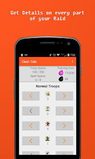 How to install Clash Calc (Ad-Free) 1.41 mod apk for laptop
