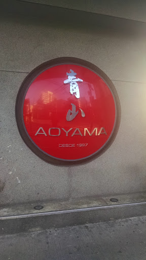 Aoyama