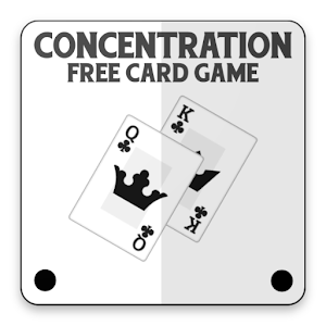Download Concentration Free Card Game For PC Windows and Mac