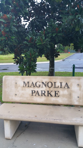 Magnolia Park