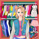 ダウンロード Princess Doll Fashion Dress Up をインストールする 最新 APK ダウンローダ