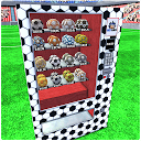 ダウンロード Vending Machine Soccer Ball をインストールする 最新 APK ダウンローダ