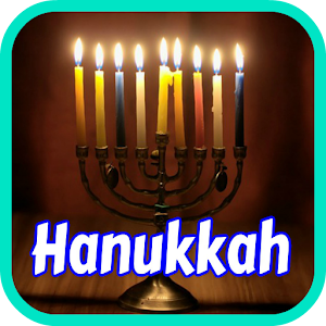 Download Wallpapers Hanukkah Pictures For PC Windows and Mac