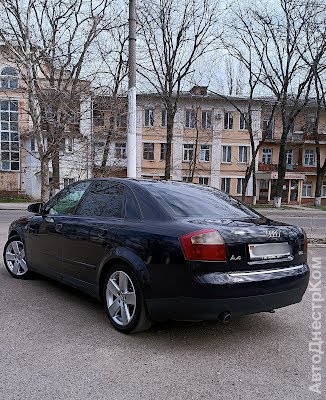 продам авто Audi A4 A4 (8E) фото 3