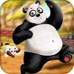 Run Fun Panda 3 2016 Apk