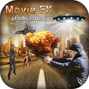 Download Movie FX Photo Editor For PC Windows and Mac