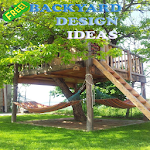Backyard Design Ideas Apk
