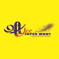 Shreejee Super Mart, Sector 7, Rohini, New Delhi logo