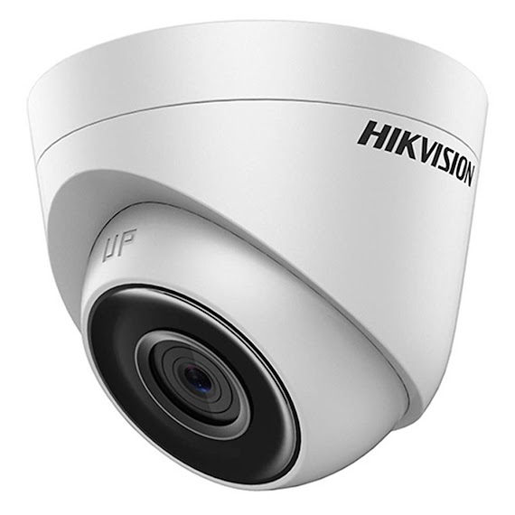 Camera IP Hikvision HD 2MP DS-2CD1321-I - Hàng Chính Hãng