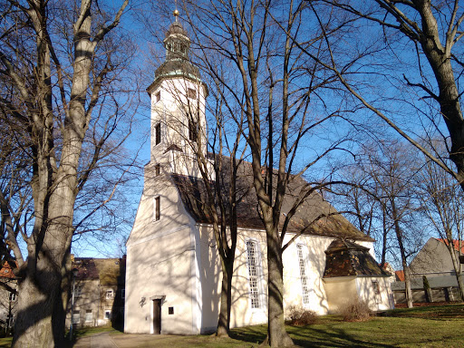 Gustav Adolf Kirche