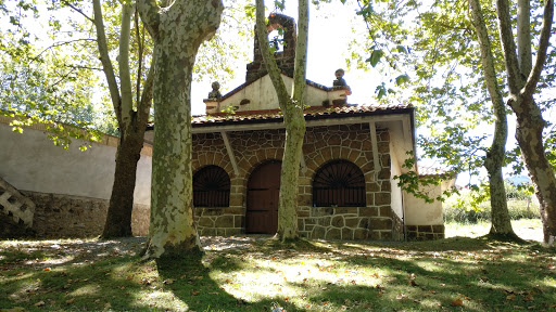 Ermita Sopuerta