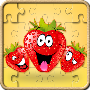 Download Kids Fruit Splash Jigsaw Crush For PC Windows and Mac