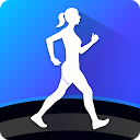 ダウンロード Walking App - Walking for Weight Loss をインストールする 最新 APK ダウンローダ
