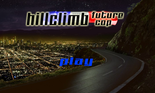 Future Cop Full Game