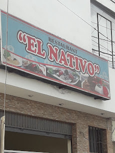 Restaurant El Nativo