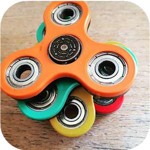 Download Hand Spinner: Stress Fidget For PC Windows and Mac
