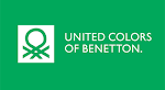 Mã giảm giá United Colors Of Benetton, voucher khuyến mãi + hoàn tiền United Colors Of Benetton