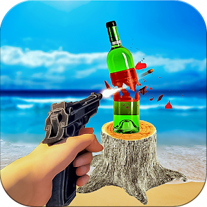 Download Best Bottle Shoot Target For PC Windows and Mac