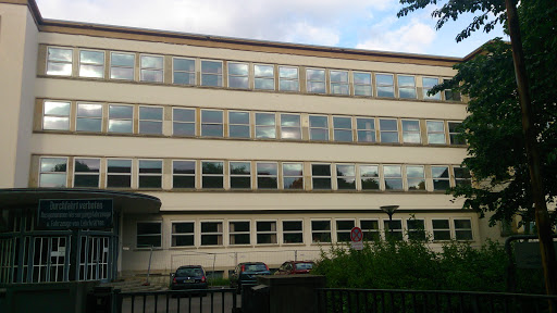 Schmollerschule