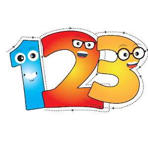 Download Numbers for toddlers free For PC Windows and Mac