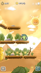   Roll Turtle- screenshot thumbnail   