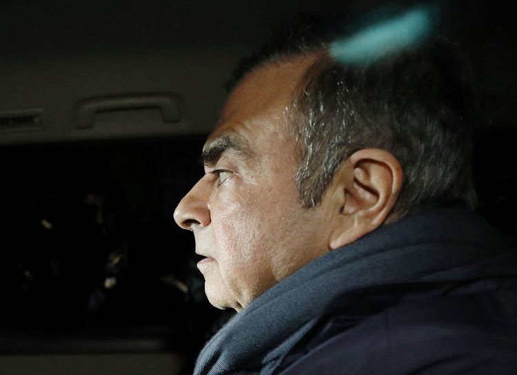 Former Nissan chair Carlos Ghosn has been arrested again, in a scandal that has rocked the global car industry and shone a harsh light on Japan's judicial system.