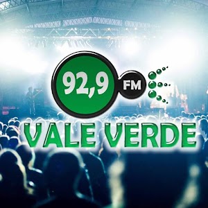 Download Rádio Vale Verde FM For PC Windows and Mac