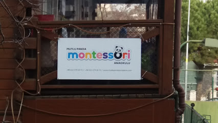 Mutlu Panda Montessori Anaokulu
