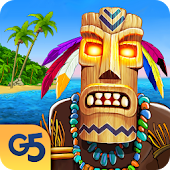 Island Castaway: Lost World®