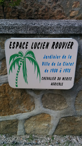 Espace Lucien Rouvier