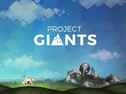   Project Giants- screenshot thumbnail   