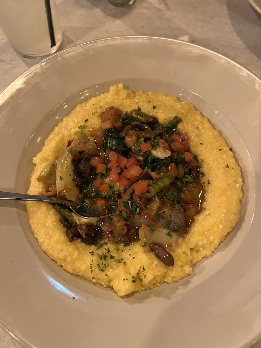 Garden and Grits