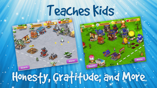 How to mod Buddy Quest 2.0.0 unlimited apk for android