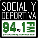 FM Social y Deportiva 94.1 Apk